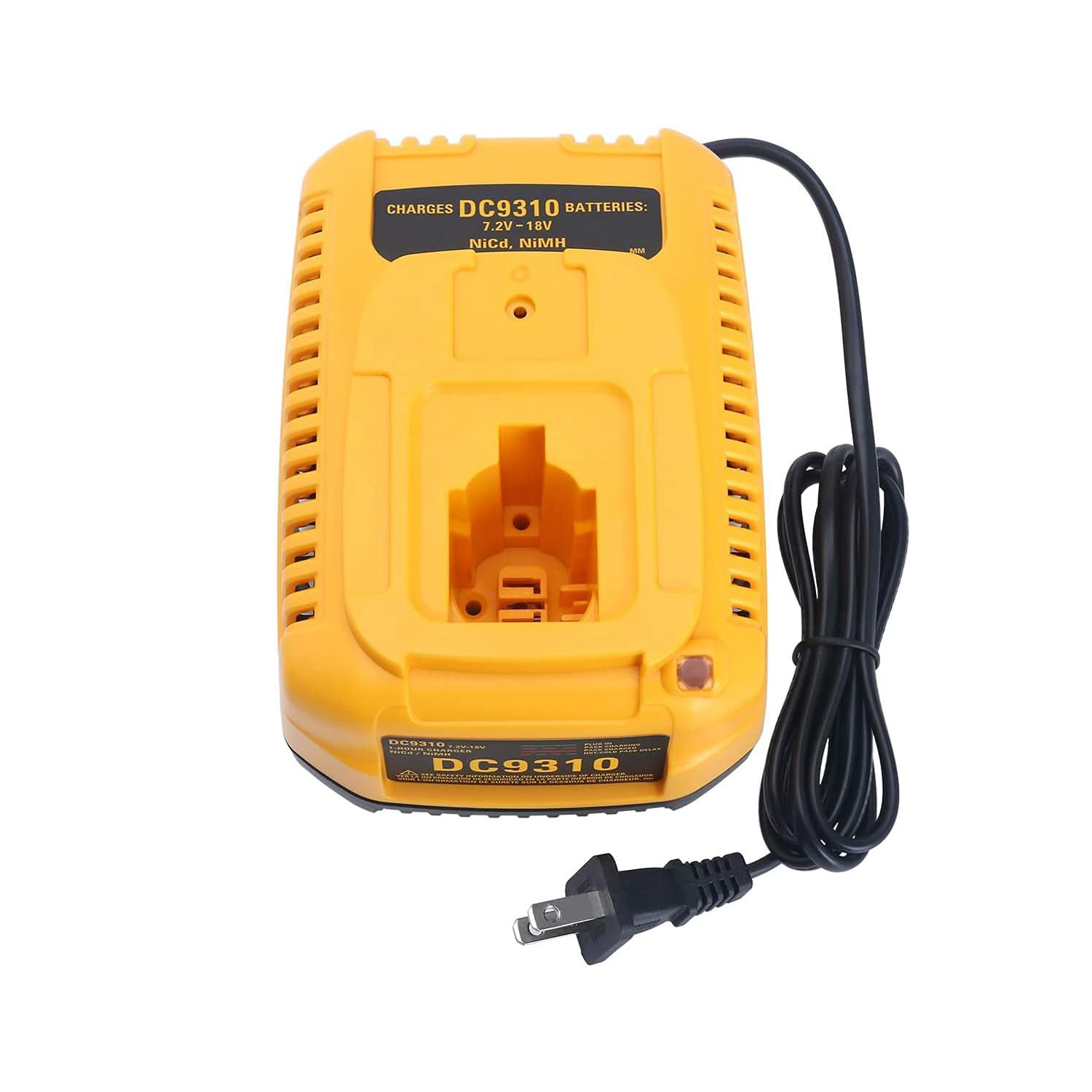 Main product image of 7.2-18V NiMH/NiCd Power Tool Battery Charger, 2 Amp