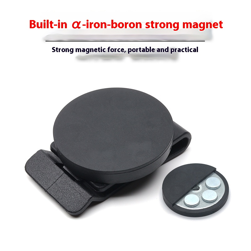 Main product image of Magnetic Tool Belt Clip Clamp for Hardware Storage