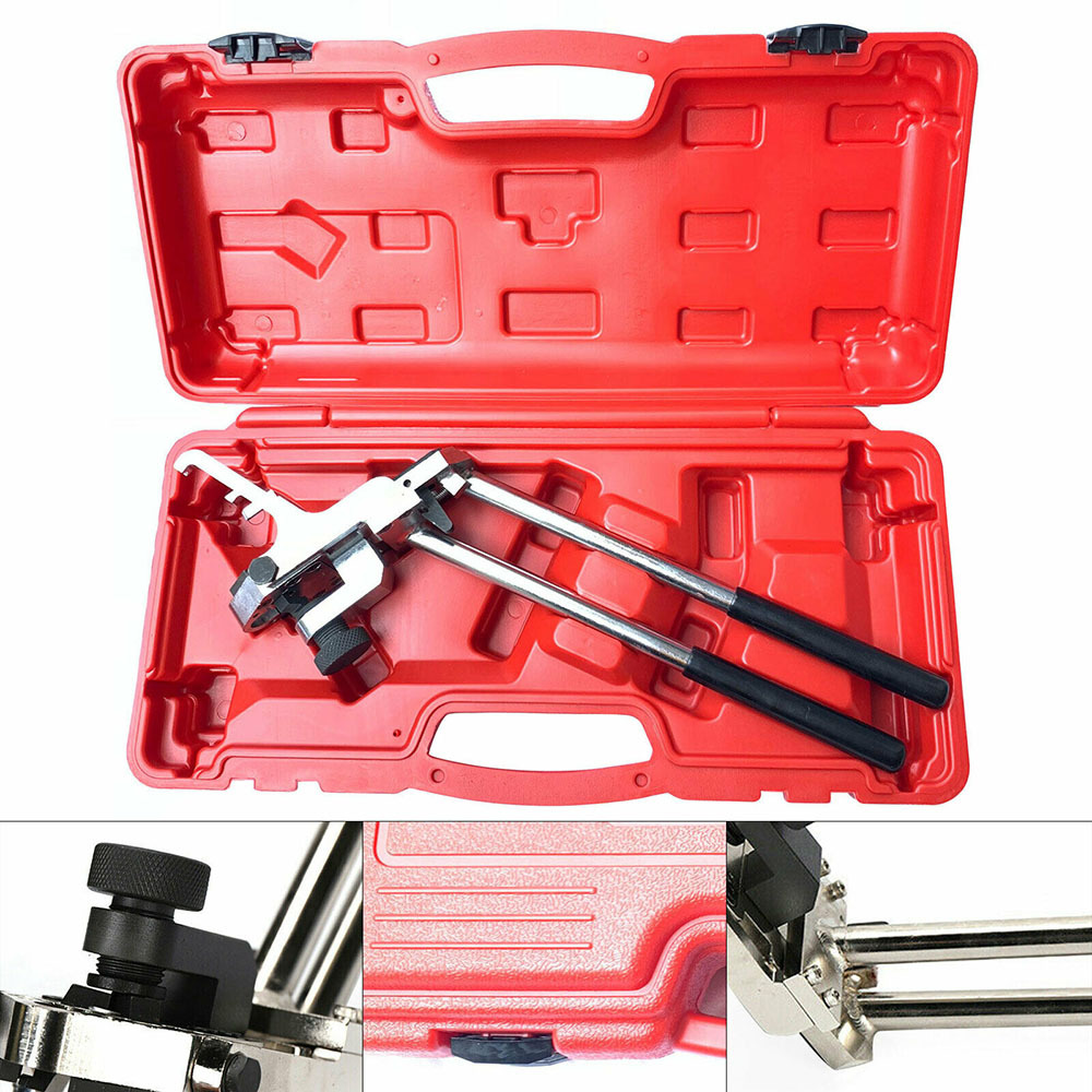 Main product image of Valve Spring Compressor Tool for Engine Valve Service