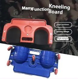Product image of Rolling Knee Board for Automotive and Construction Site Repair
