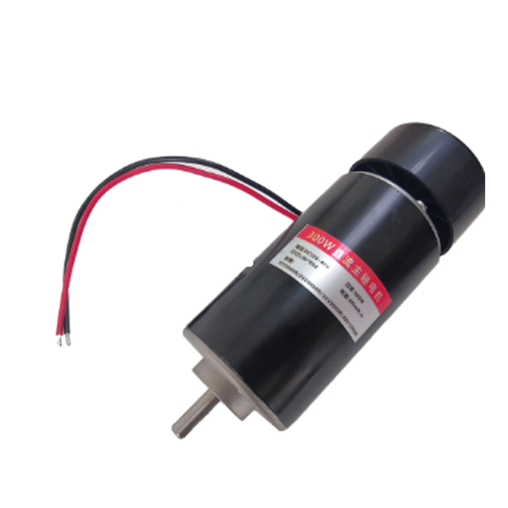 Main product image of Cylindrical Air-cooled Spindle Motor Kit for Machine Tools