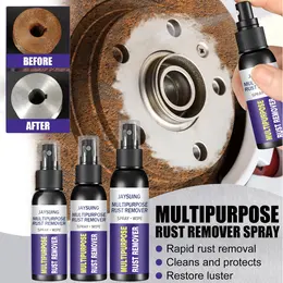 Product image of Automotive Wheel Rust Remover and Polishing Agent