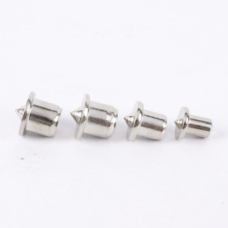 Main product image of Round Wood Pin Positioning Thimble for Machine Tools