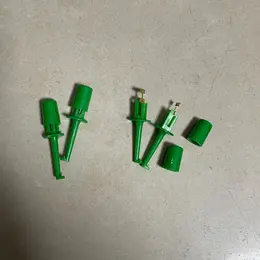 Product image of Hook Type Testing Clip for Electrical Measurements