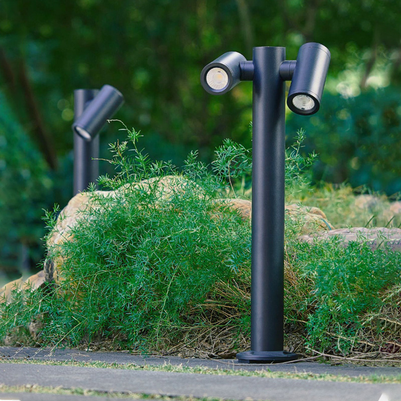 Main product image of Outdoor Landscape Light Fixture with Adjustable Angle