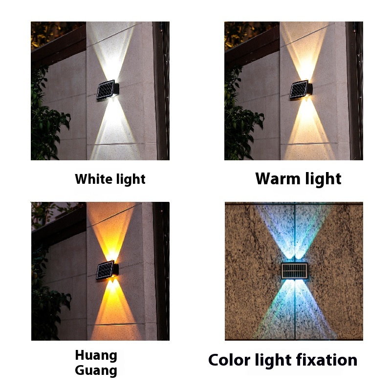 Main product image of Outdoor Waterproof Wall Washer Light Fixture