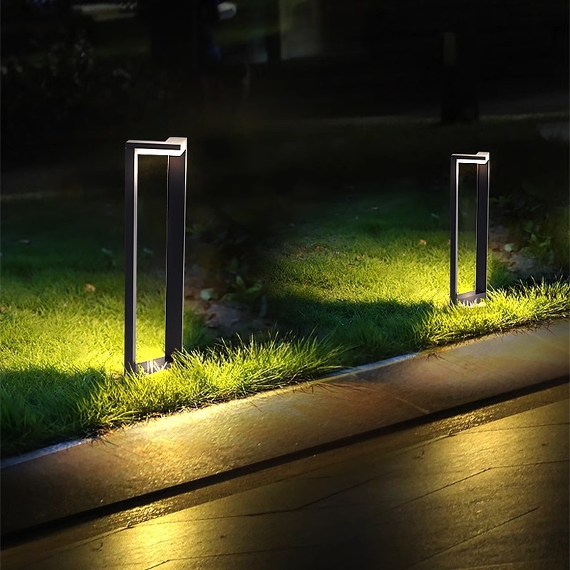 Main product image of LED Outdoor Garden Landscape Area Lighting Fixture