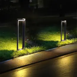 Product image of LED Outdoor Garden Landscape Area Lighting Fixture