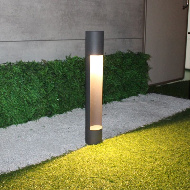 Main product image of Outdoor Waterproof LED Cylinder Landscape Lamp