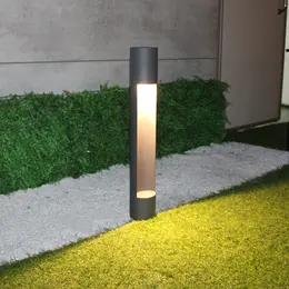 Product image of Outdoor Waterproof LED Cylinder Landscape Lamp