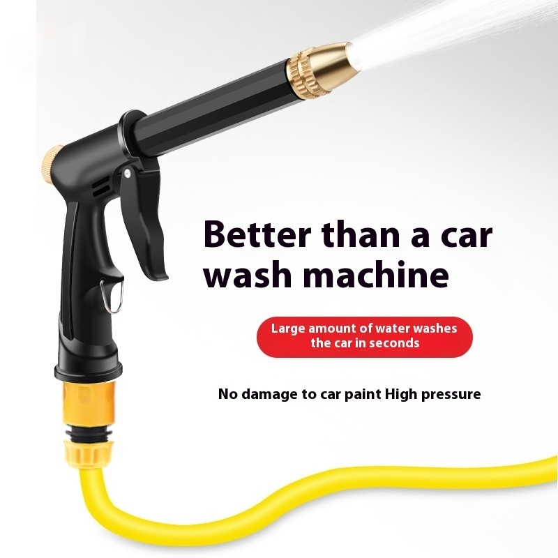 Main product image of Automotive High Pressure Spray Gun for Vehicle Washing