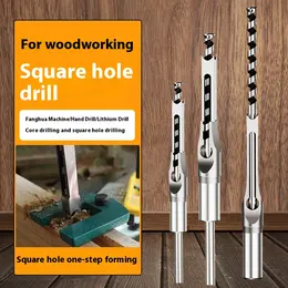 Product image of Square Hole Mortising Drill Bit for Woodworking
