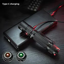 Product image of LED Flashlight, High Intensity, Long Beam Distance