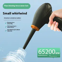 Product image of Portable Cordless Handheld Dust Blower for Cleaning