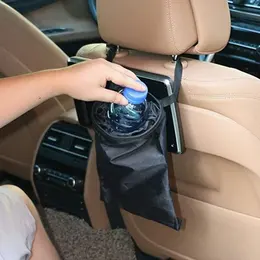 Product image of Automotive Seat Back Hanging Storage Organizer
