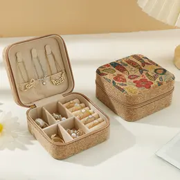 Product image of Portable Storage Box for Tools and Small Accessories