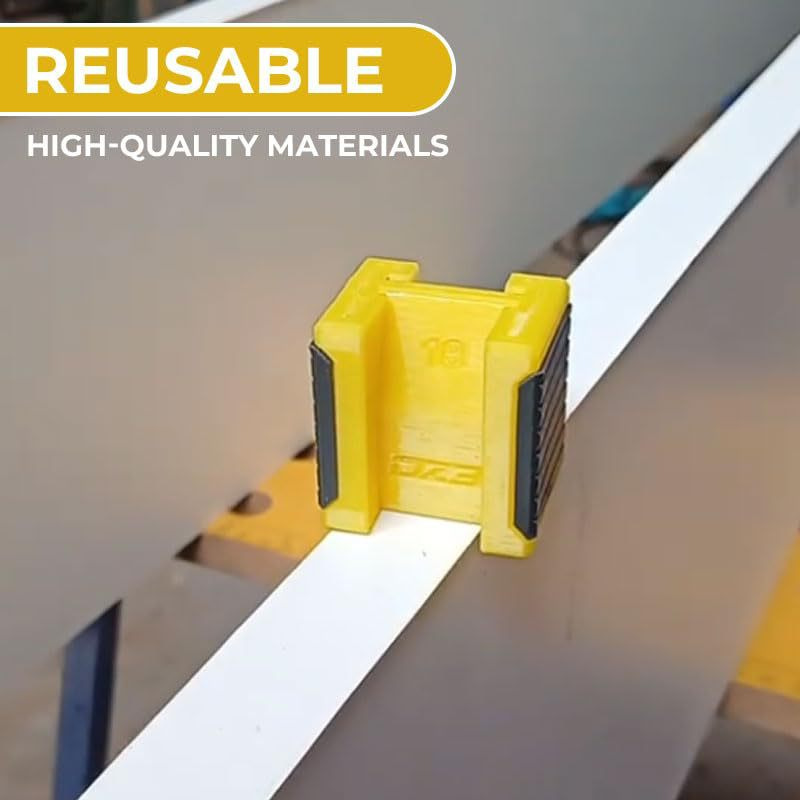 Main product image of Edge Banding Tape Holder Kit for Joinery Applications