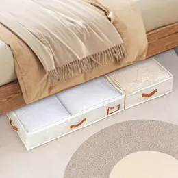 Product image of Non-woven Fabric Collapsible Storage Box for Organization