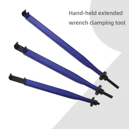 Product image of Pipe and Hose Clamp Extension Wrench Tool