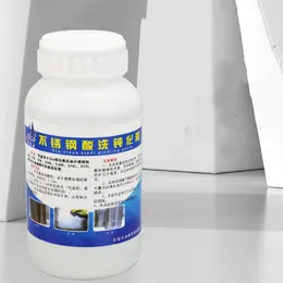 Product image of Stainless Steel Pickling, Dulling, and Passivation Paste