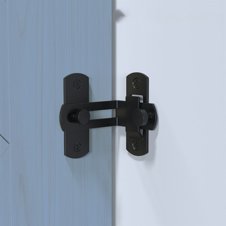 Main product image of Sliding Door Hook Lock, Stainless Steel/Carbon Steel