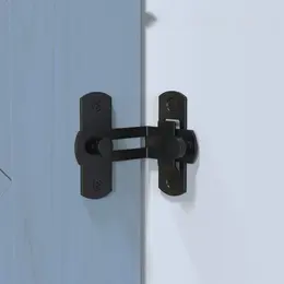 Product image of Sliding Door Hook Lock, Stainless Steel/Carbon Steel