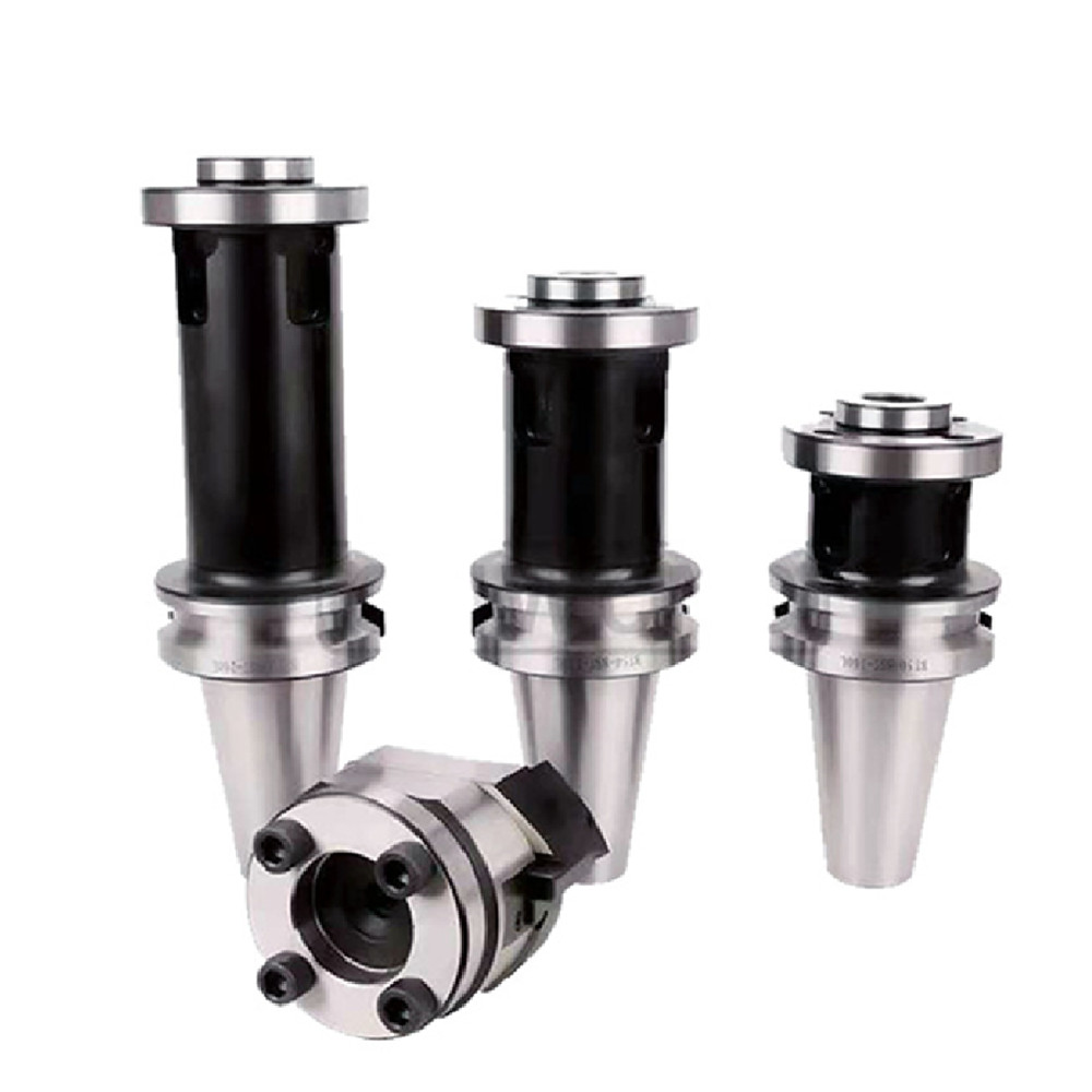 Main product image of CNC Double-Edged Rough Boring Bar for Hole Machining