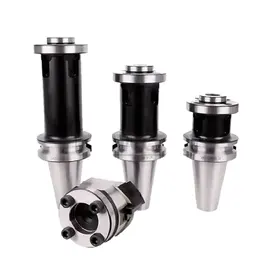 Product image of CNC Double-Edged Rough Boring Bar for Hole Machining