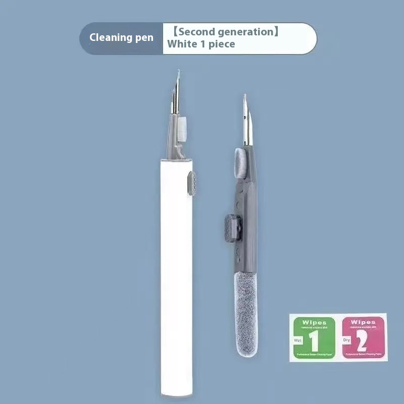 Main product image of Bluetooth Headset Cleaning Pen for Earbuds and Charging Cases