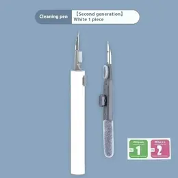 Product image of Bluetooth Headset Cleaning Pen for Earbuds and Charging Cases