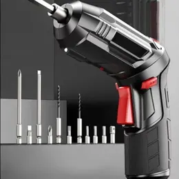 Product image of Cordless Lithium-ion Multi-function Drill/Driver for Screwing and Drilling