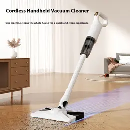 Product image of Rechargeable Cordless Vacuum Cleaner for Dust and Mite Removal