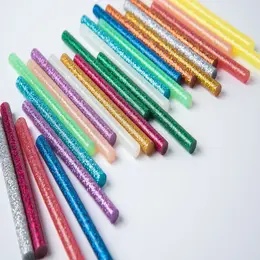 Product image of Luminous Hot Melt Glue Stick, Gold Leaf Appearance