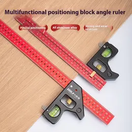 Product image of Heavy-Duty Woodworking Combination L-Square