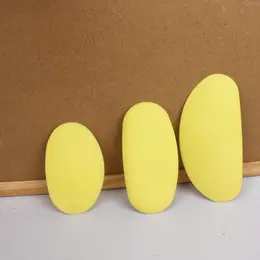 Product image of Oval Silicone Sheet for Clay Sculpture, Pottery, and Painting, Large, Medium, Small