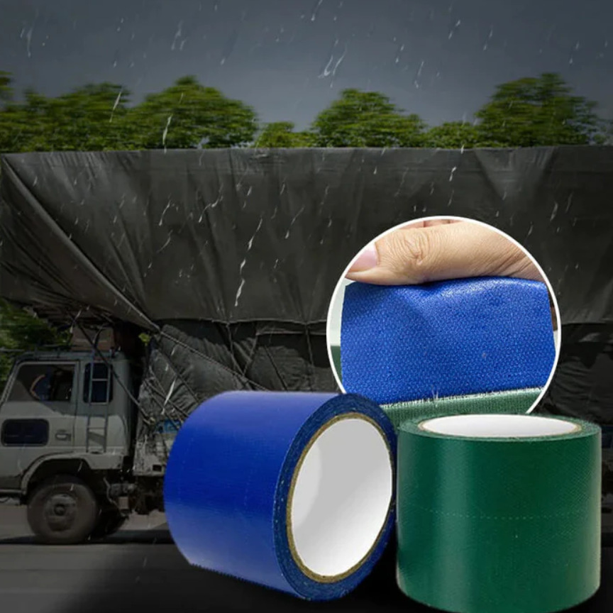 Main product image of Truck Rainproof Repair Tape for Cracks and Leaks