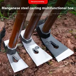 Product image of Small Hoe for Weeding, Digging, and Vegetable Planting