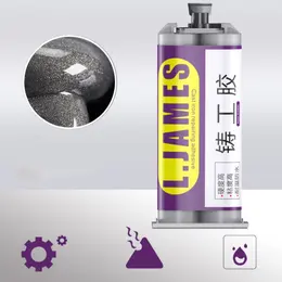 Product image of High Temperature Resistant AB Casting Repair Adhesive