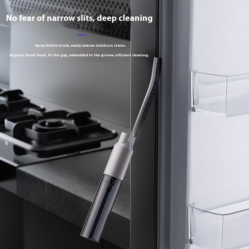 Main product image of Narrow Gap Cleaning Brushes for Bathroom and Tile Grooves