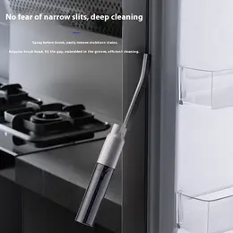 Product image of Narrow Gap Cleaning Brushes for Bathroom and Tile Grooves