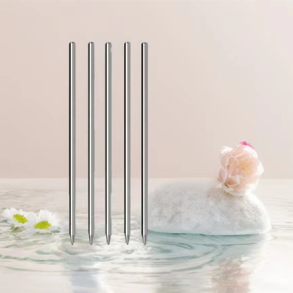 Main product image of Metal D1 Gel Ink Pen Refill, 0.5mm and 0.7mm Tips