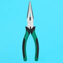 Product image of Steel Long Nose Pliers for General Purpose Wire Applications