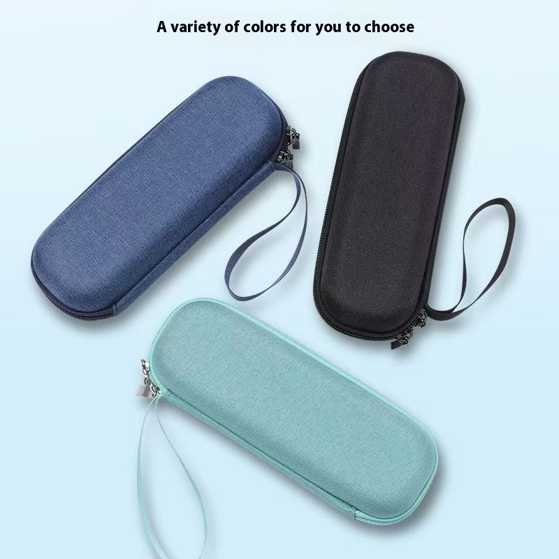 Main product image of Portable Insulin Cold Storage Hard Case with Ice Pack
