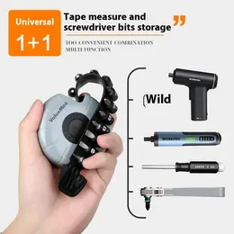 Product image of Magnetic Non-slip Electric Screwdriver Bits