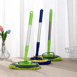 Product image of Three-Section Aluminum Alloy Extension Car Mop