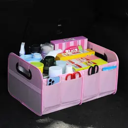 Product image of Foldable Oxford Cloth Storage Box, Automotive