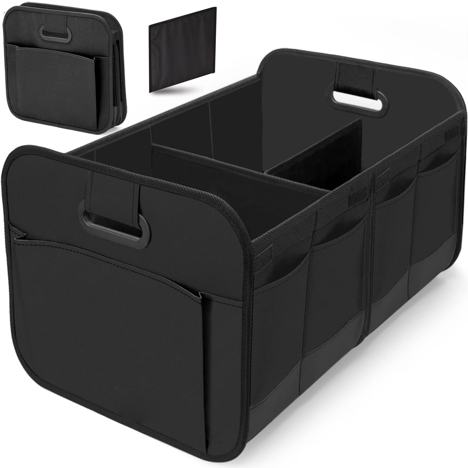 Main product image of Automotive Trunk Storage Box for Vehicle Organization