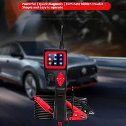 Product image of Automotive Electrical Circuit Diagnostic Tool