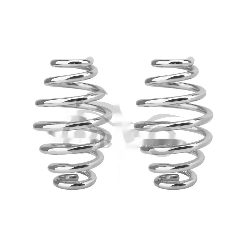 Main product image of Electroplated Clip Spring for Motorcycle Seat Box Cushion