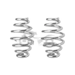 Product image of Electroplated Clip Spring for Motorcycle Seat Box Cushion